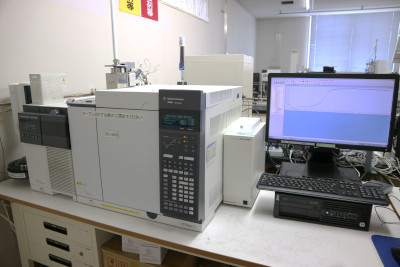 Agilent Technologies���@7890B�A5977A MSD Inert�A�t�����e�B�A�E���{���@�_�u���V���b�g�p�C�����C�U�[EGA/PY-3030D