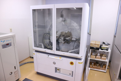 Malvern Panalytical���@Empyrean